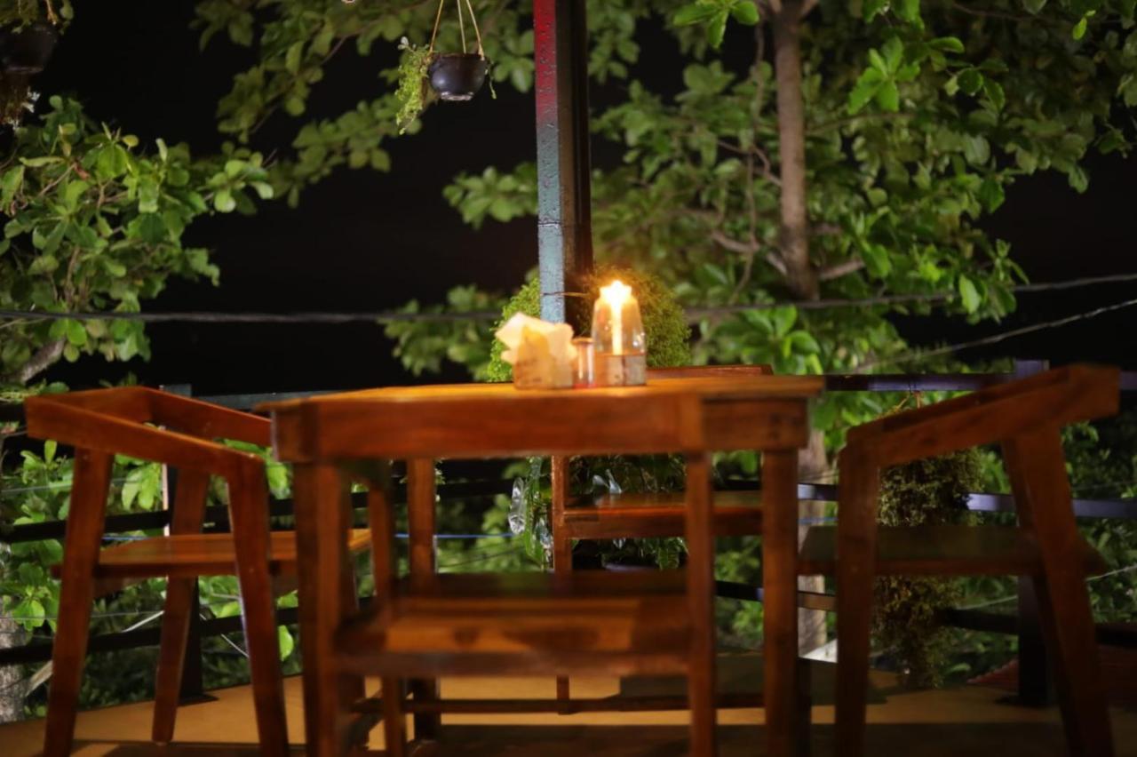 Appartamento Skylounge Residency Thiruvananthapuram Esterno foto