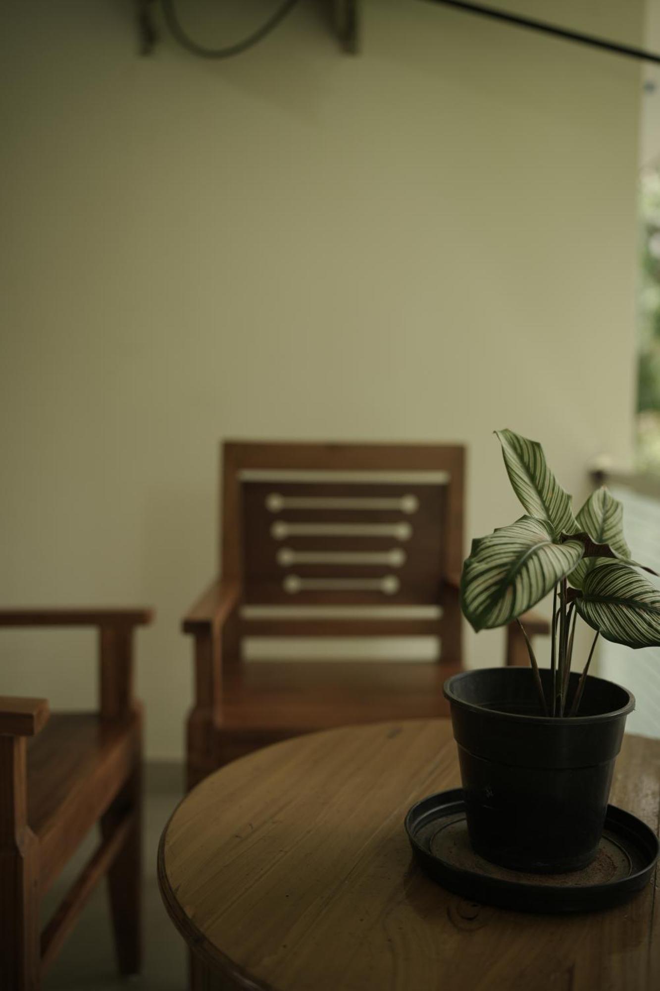 Appartamento Skylounge Residency Thiruvananthapuram Esterno foto