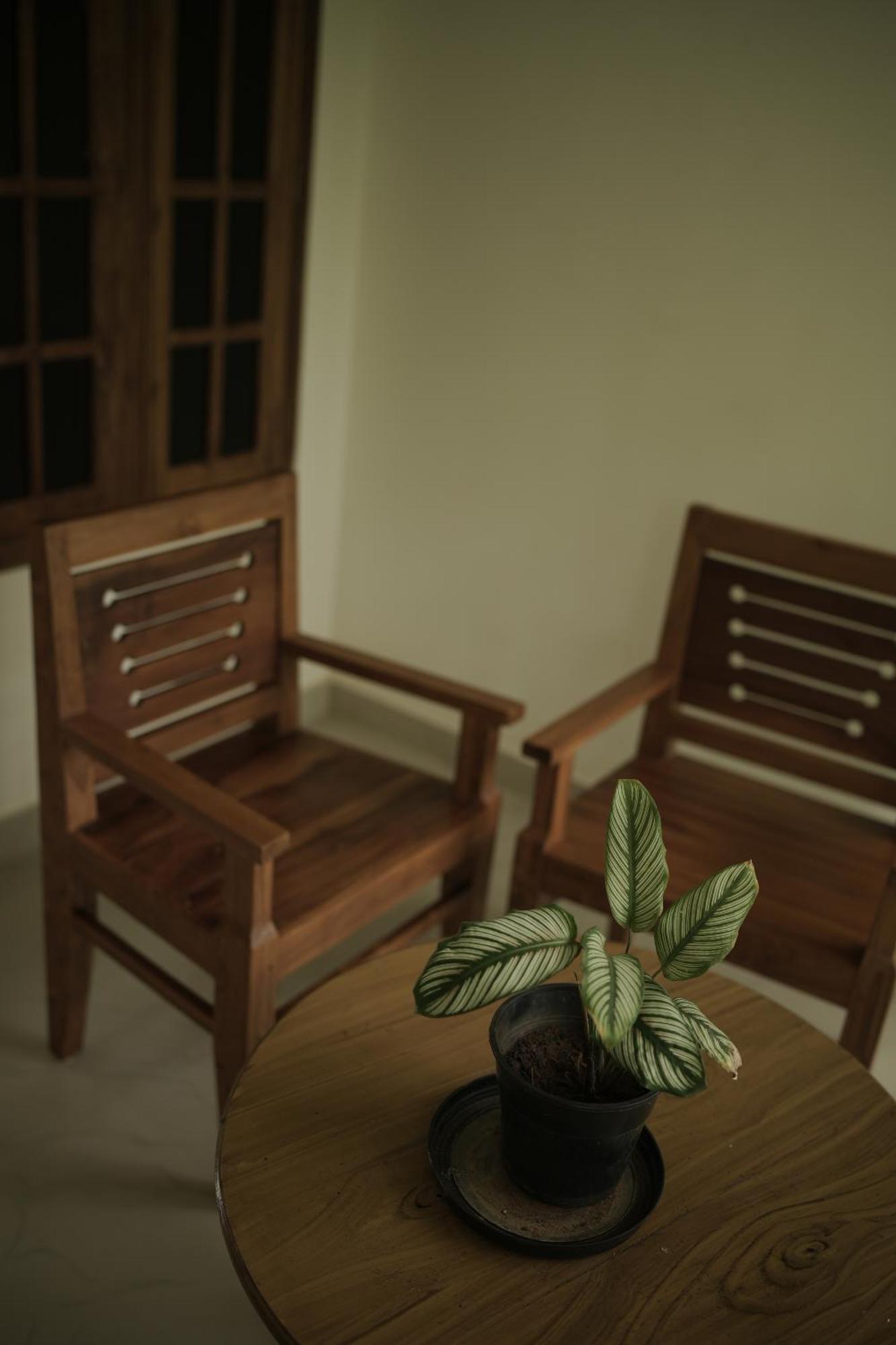 Appartamento Skylounge Residency Thiruvananthapuram Esterno foto