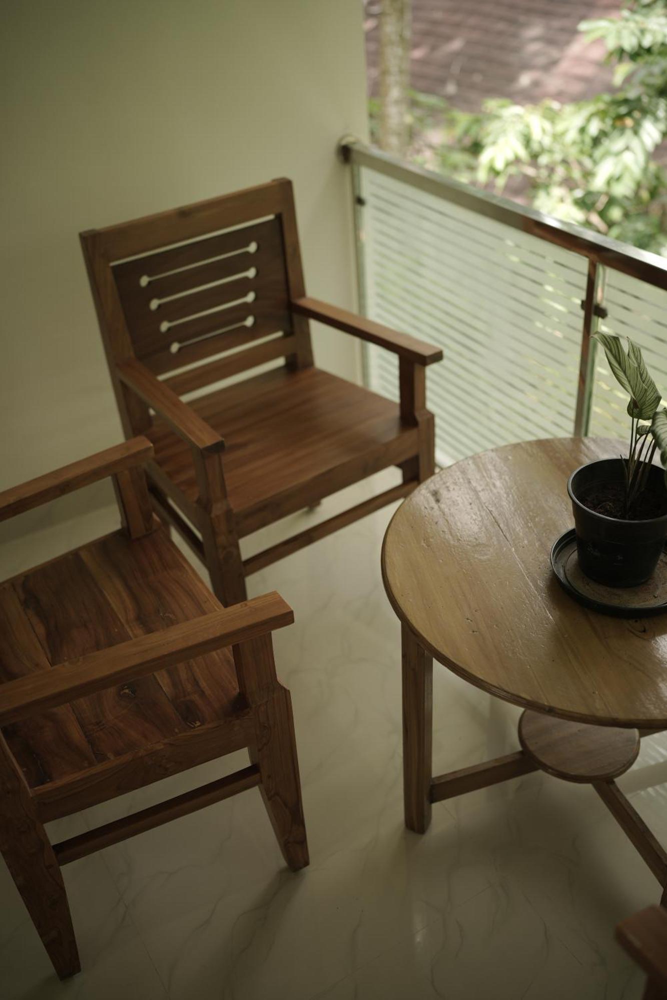 Appartamento Skylounge Residency Thiruvananthapuram Esterno foto